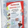 fischer MeisterBox UX Ούπα Μεταλλικό 513894