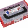 fischer FIXtainer Duopower Ούπα Πλαστικό 90τμχ 539868