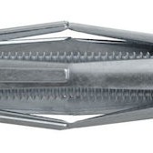 fischer Ούπα Μεταλλικό 48041 20τμχ