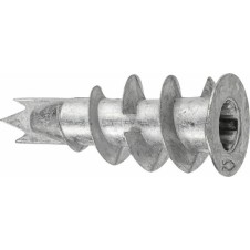 fischer Βύσμα Γυψοσανίδας Μεταλλικό GKM Ούπα Μεταλλικό 24556