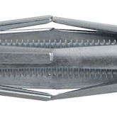 fischer Ούπα Μεταλλικό 518729 20τμχ