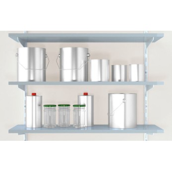 fischer Ούπα Μεταλλικό 518729 20τμχ