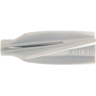 fischer Aircrete Anchor GB 8 Ούπα Πλαστικό 8x50mm 50491