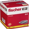 fischer Aircrete Anchor GB 8 Ούπα Πλαστικό 8x50mm 50491