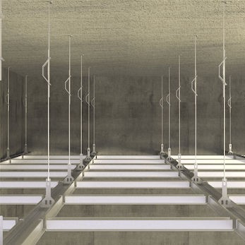 fischer Aircrete Anchor GB 10 50492 20τμχ