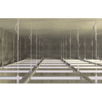 fischer Aircrete Anchor GB 10 50492 20τμχ