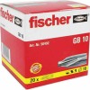 fischer Aircrete Anchor GB 10 50492 20τμχ