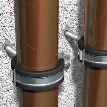 fischer Aircrete Anchor GB 10 50492 20τμχ