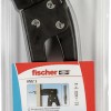 fischer Pliers Hm Z 3 539723 Πριτσιναδόρος Τύπου Πιστόλι