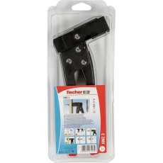 fischer Pliers Hm Z 3 539723 Πριτσιναδόρος Τύπου Πιστόλι