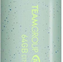 TeamGroup C175 ECO 64GB USB 3.2 Stick Πράσινο