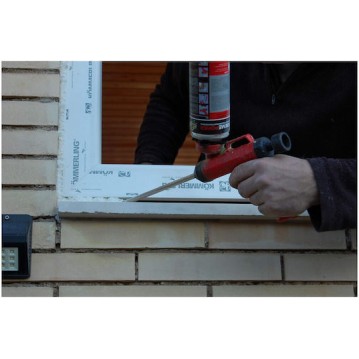 fischer Pup M3 33208 Πιστόλι Αφρού Αέρος