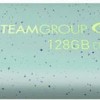 TeamGroup C175 Eco 128GB USB 3.2 Stick Πράσινο