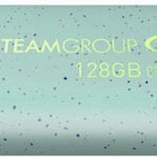 TeamGroup C175 Eco 128GB USB 3.2 Stick Πράσινο