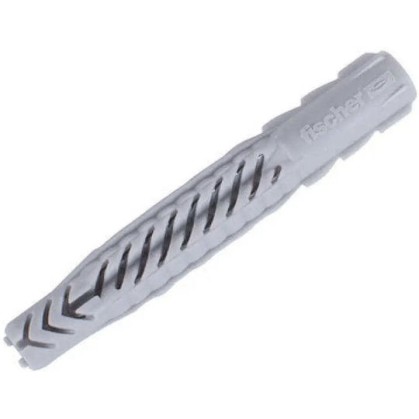 fischer Ούπα Πλαστικό 6x50mm 50τμχ 77890