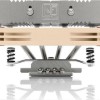 Noctua NH-L12S Ψύκτρα Επεξεργαστή Low Profile για Socket 115x/AM3/AM3+ Καφέ