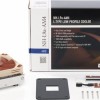 Noctua NH-L9a-AM4 Ψύκτρα Επεξεργαστή Low Profile για Socket AM4 Καφέ