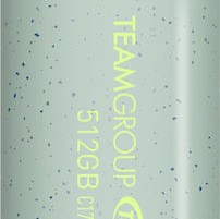TeamGroup C175 ECO 512GB USB 3.2 Stick Πράσινο