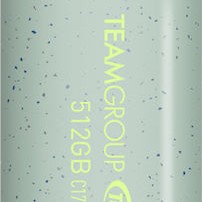 TeamGroup C175 ECO 512GB USB 3.2 Stick Πράσινο