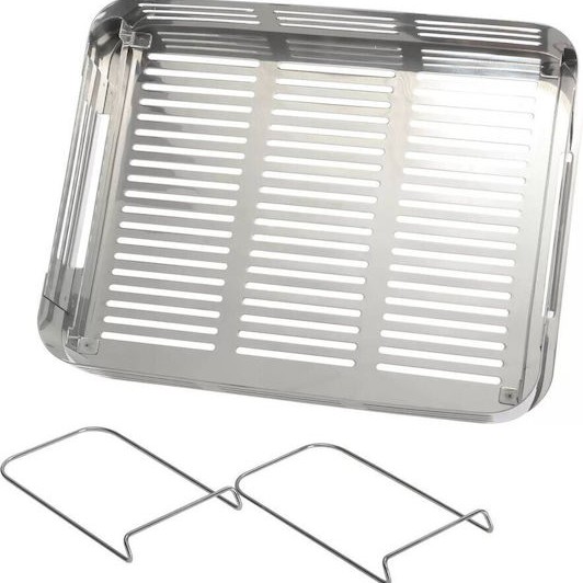 Bosch Σύστημα Ατμομάγειρα Φούρνου Συμβατό με Bosch 31.5x23.5cm