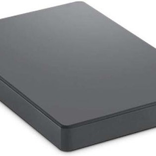 Seagate Basic USB 3.0 / USB 2.0 Εξωτερικός HDD 5TB 2.5