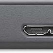 Seagate Basic USB 3.0 / USB 2.0 Εξωτερικός HDD 5TB 2.5