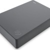 Seagate Basic USB 3.0 / USB 2.0 Εξωτερικός HDD 5TB 2.5