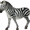 Schleich-S Παιχνίδι Μινιατούρα Wild Life Zebra Mare για 3+ Ετών 8.5εκ.