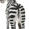 Schleich-S Παιχνίδι Μινιατούρα Wild Life Zebra Mare για 3+ Ετών 8.5εκ.