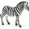 Schleich-S Παιχνίδι Μινιατούρα Wild Life Zebra Mare για 3+ Ετών 8.5εκ.