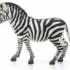 Schleich-S Παιχνίδι Μινιατούρα Wild Life Zebra Mare για 3+ Ετών 8.5εκ.