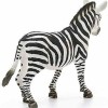 Schleich-S Παιχνίδι Μινιατούρα Wild Life Zebra Mare για 3+ Ετών 8.5εκ.