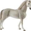 Schleich-S Παιχνίδι Μινιατούρα Horse Club Holsteiner Gelding για 3+ Ετών
