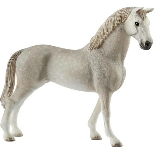 Schleich-S Παιχνίδι Μινιατούρα Horse Club Holsteiner Gelding για 3+ Ετών