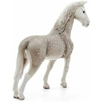 Schleich-S Παιχνίδι Μινιατούρα Horse Club Holsteiner Gelding για 3+ Ετών