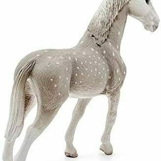 Schleich-S Παιχνίδι Μινιατούρα Horse Club Holsteiner Gelding για 3+ Ετών