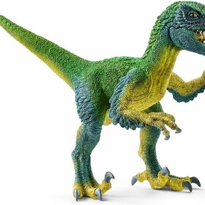 Schleich-S Παιχνίδι Μινιατούρα Velociraptor 18εκ.