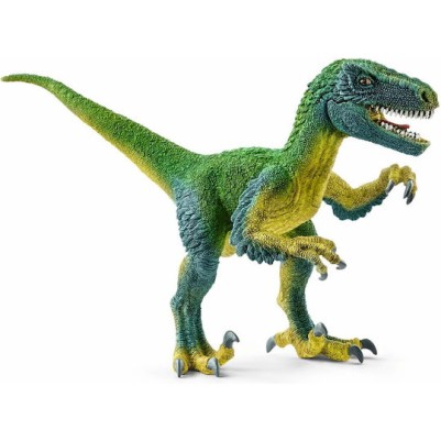 Schleich-S Παιχνίδι Μινιατούρα Velociraptor 18εκ.