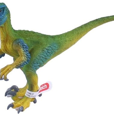 Schleich-S Παιχνίδι Μινιατούρα Velociraptor 18εκ.