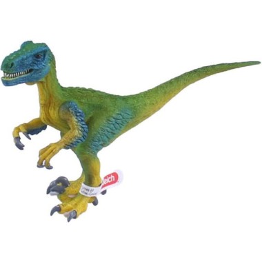 Schleich-S Παιχνίδι Μινιατούρα Velociraptor 18εκ.