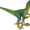 Schleich-S Παιχνίδι Μινιατούρα Velociraptor 18εκ.