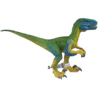 Schleich-S Παιχνίδι Μινιατούρα Velociraptor 18εκ.