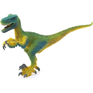 Schleich-S Παιχνίδι Μινιατούρα Velociraptor 18εκ.