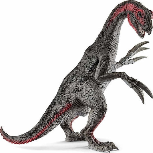 Schleich-S Παιχνίδι Μινιατούρα Therizinosaurus για 5+ Ετών