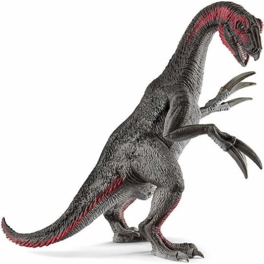Schleich-S Παιχνίδι Μινιατούρα Therizinosaurus για 5+ Ετών