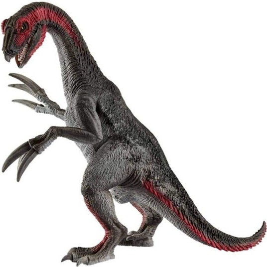 Schleich-S Παιχνίδι Μινιατούρα Therizinosaurus για 5+ Ετών