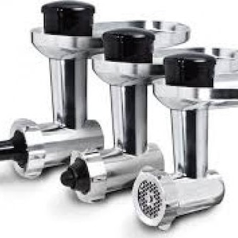 Kenwood Εξάρτημα Κρεατομηχανής για Κουζινομηχανή