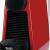 De'Longhi Essenza Mini Καφετιέρα για Κάψουλες Nespresso Πίεσης 19bar Red