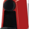 De'Longhi Essenza Mini Καφετιέρα για Κάψουλες Nespresso Πίεσης 19bar Red