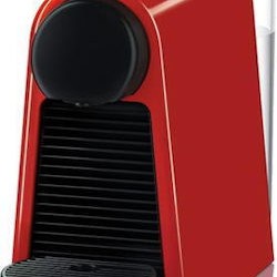 De'Longhi Essenza Mini Καφετιέρα για Κάψουλες Nespresso Πίεσης 19bar Red